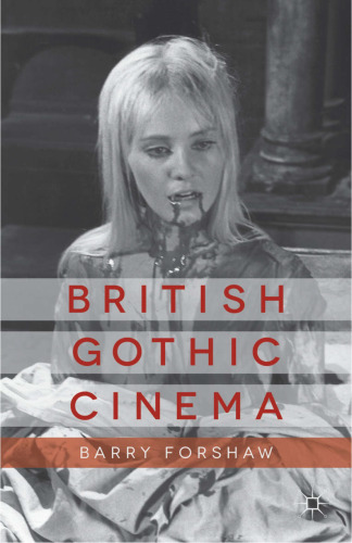 British Gothic Cinema