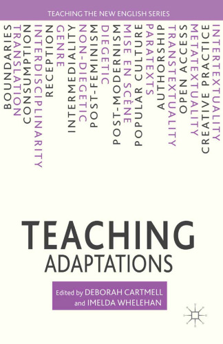 Teaching Adaptations