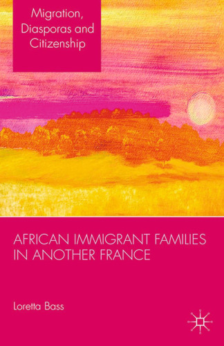 African Immigrant Families in Another France