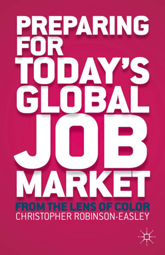 Preparing for Today’s Global Job Market: From the Lens of Color