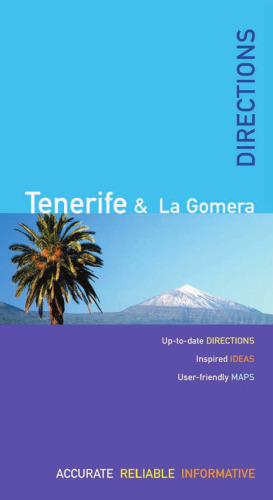 Rough Guides Directions Tenerife