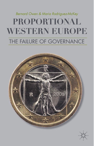 Proportional Western Europe: The Failure of Governance