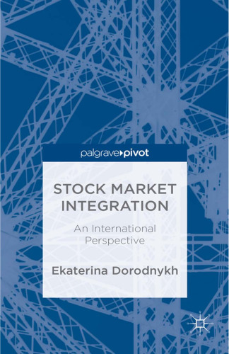 Stock Market Integration: An International Perspective