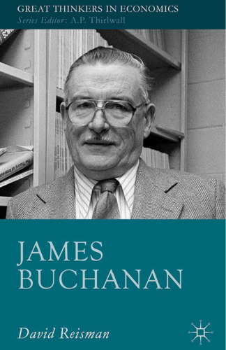 James Buchanan