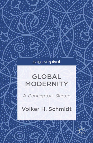 Global Modernity. A Conceptual Sketch