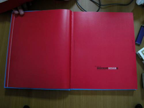 Best of Brochure Design 8