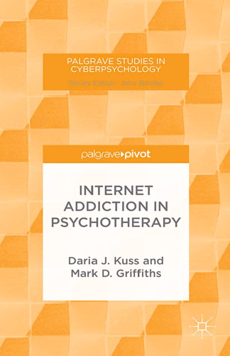 Internet Addiction in Psychotherapy