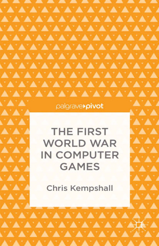 The First World War in Computer Games