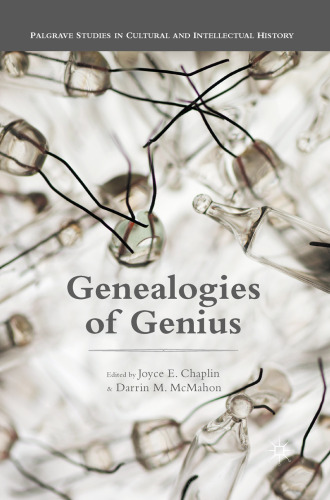 Genealogies of Genius