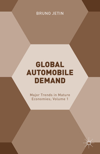 Global Automobile Demand: Major Trends in Mature Economies; Volume 1
