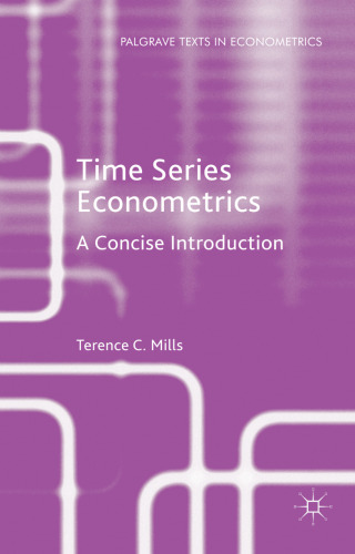 Time Series Econometrics: A Concise Introduction