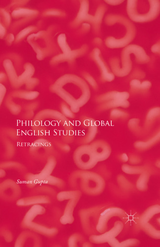 Philology and Global English Studies: Retracings