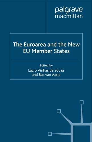 The Euroarea and the New EU Member States