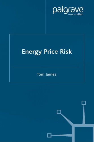 Energy Price Risk