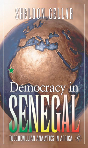 Democracy in Senegal: Tocquevillian Analytics in Africa