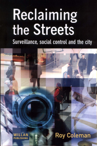 Reclaiming the Streets