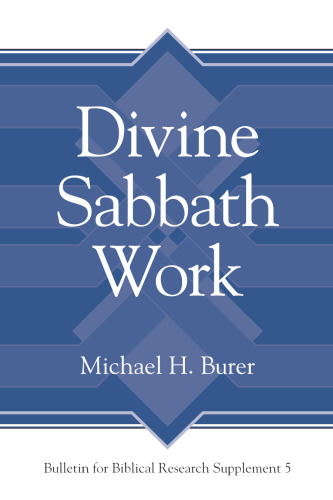 Divine Sabbath Work