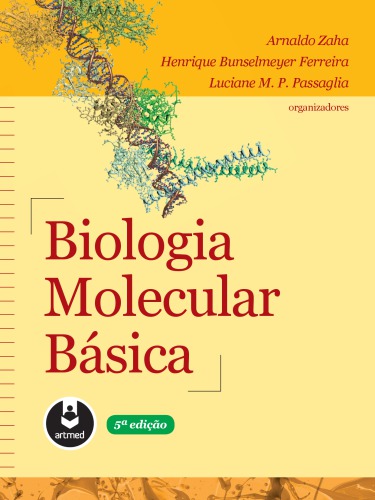 Biologia Molecular Básica