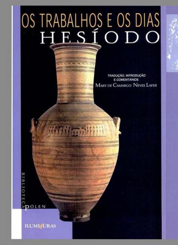Os Trabalhos e os Dias