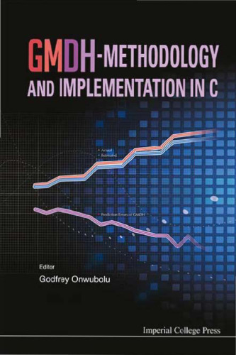 GMDH-Methodology and Implementation in C