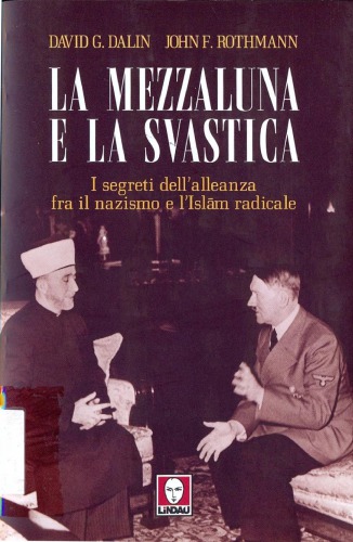 La Mezzaluna e la Svastica