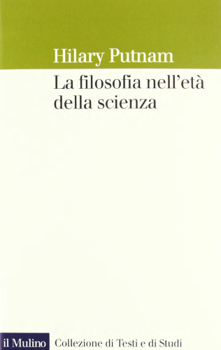 La filosofia nell'età della scienza