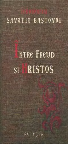 Intre Freud si Hristos