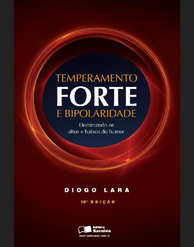 Temperamento forte e bipolaridade