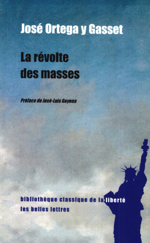 La Révolte des masses