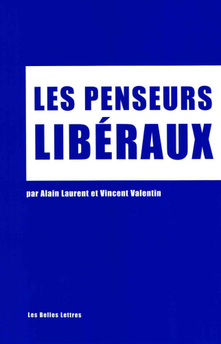 Les Penseurs libéraux