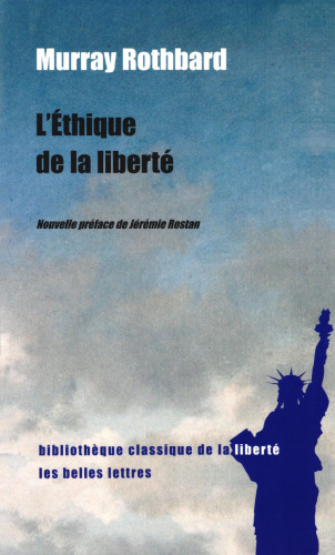 L'Éthique de la liberté