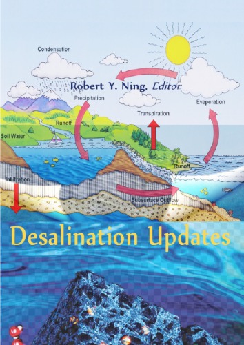 Desalination Updates