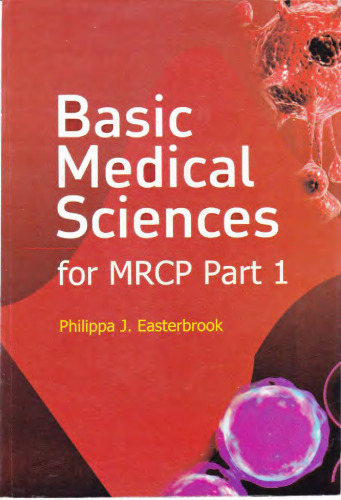 Basic Medical Sciences for MRCP Part 1