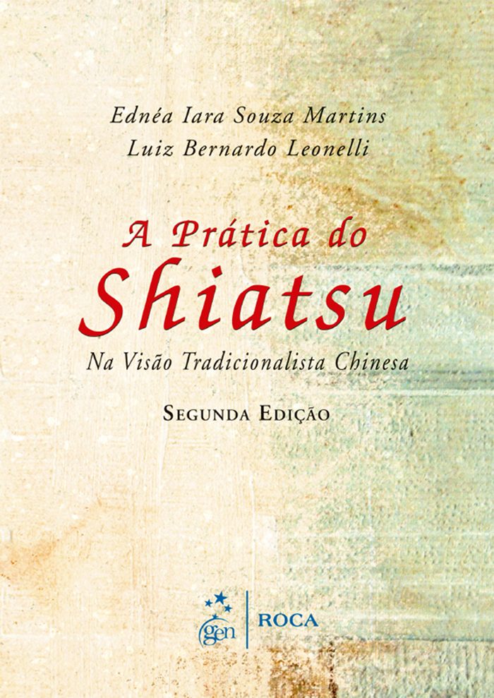 A Prática do Shiatsu