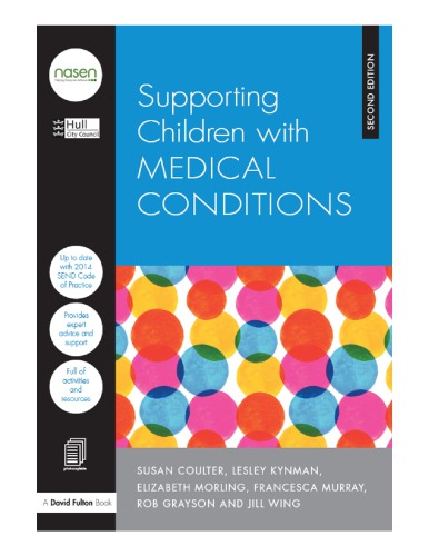 Supporting Children with Medical Conditions