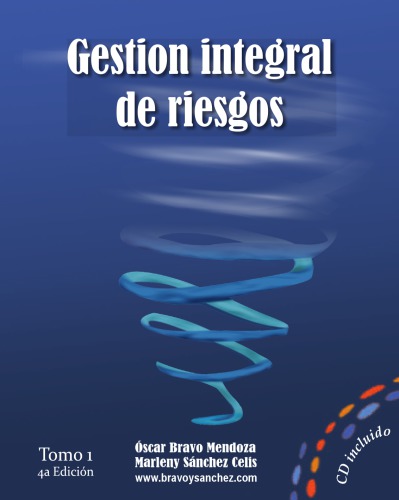 Gestión Integral de Riesgos