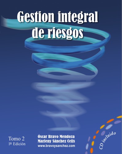 Gestión Integral de Riesgos