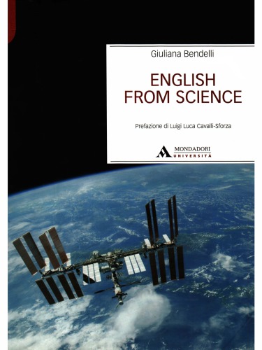English from Science