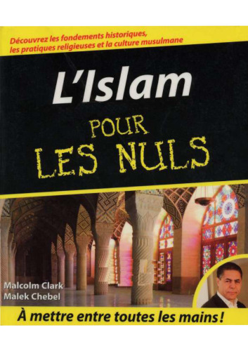 L'Islam pour les nuls