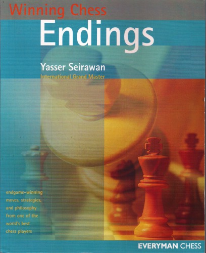 Winning Chess Endings