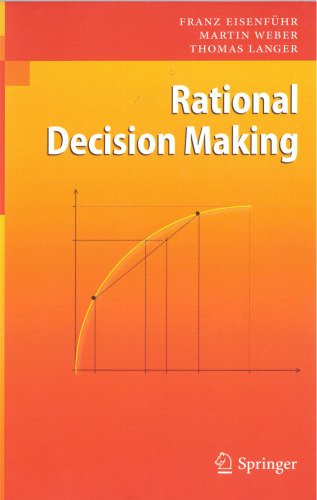 Rational Decision Making