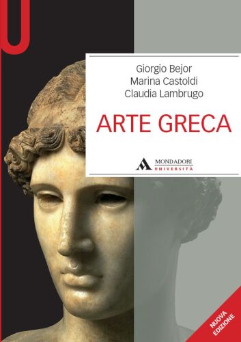 Arte greca. Dal decimo al primo secolo a.C.