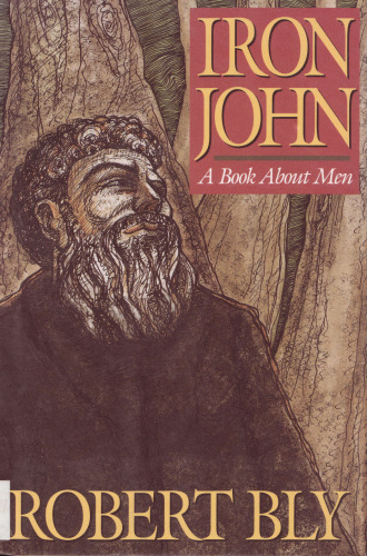 Iron John: A Book About Men