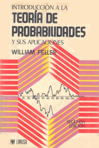 Introducción a la teoría de probabilidades y sus aplicaciones