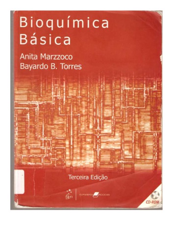 Bioquímica Básica - Enzimas