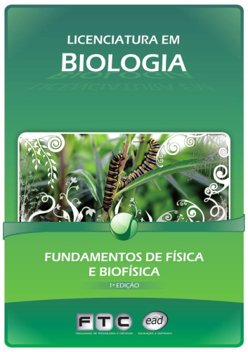 Fundamentos da Física e Biofísica