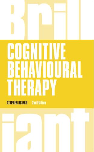 Brilliant Cognitive Behavioural Therapy