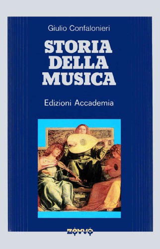 Storia della musica
