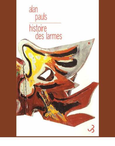 Histoire des larmes : Un témoignage