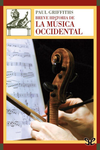 Breve historia de la musica occidental